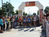 Hmimarathonios