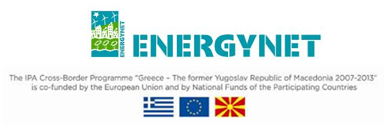 EnergyNet
