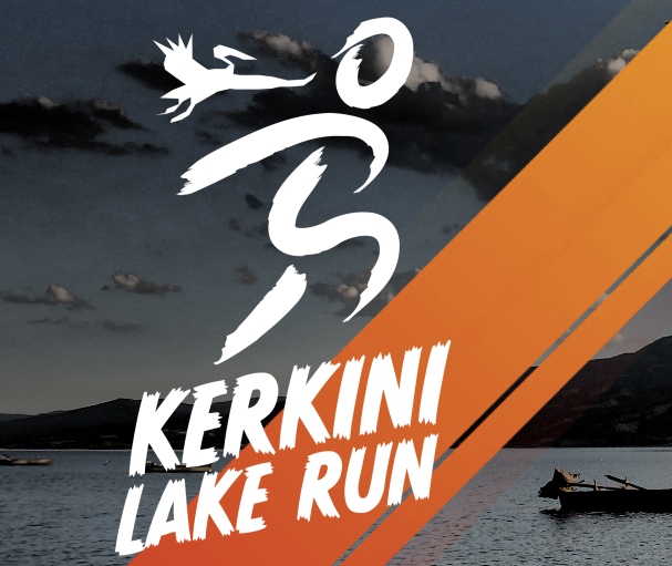 Kerkin Lake Run